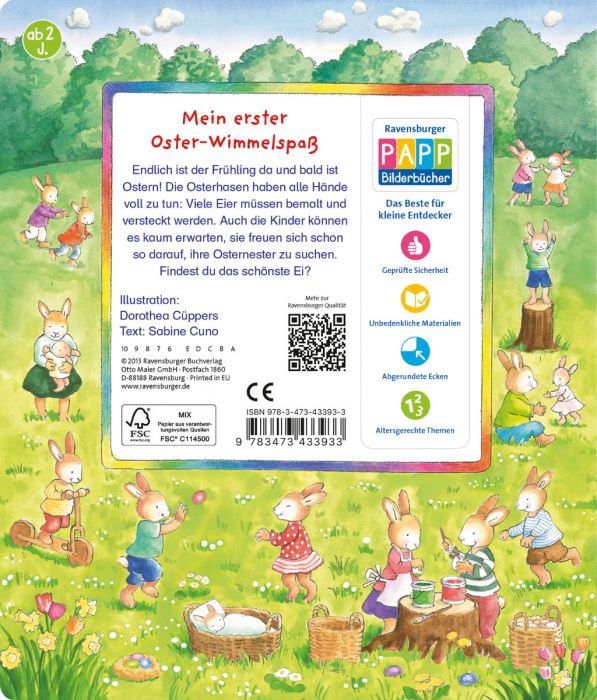 Trend S Center Online Shop Ravensburger Sachen Suchen Frohe Ostern