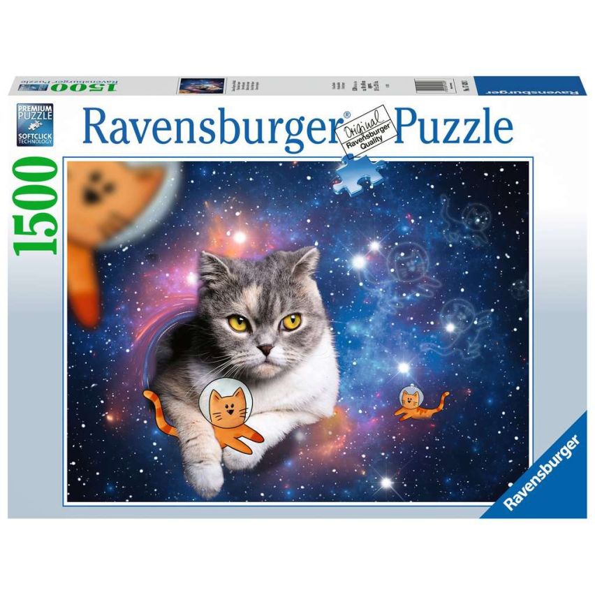 Trend's Center Online-Shop Ravensburger Roll your Puzzle 1000 - 3000 Teile