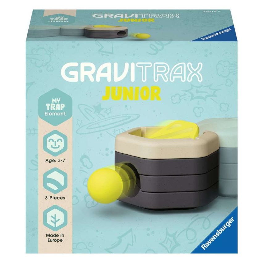 Ravensburger GraviTrax Accessory Ball Box 27468 - GraviTrax