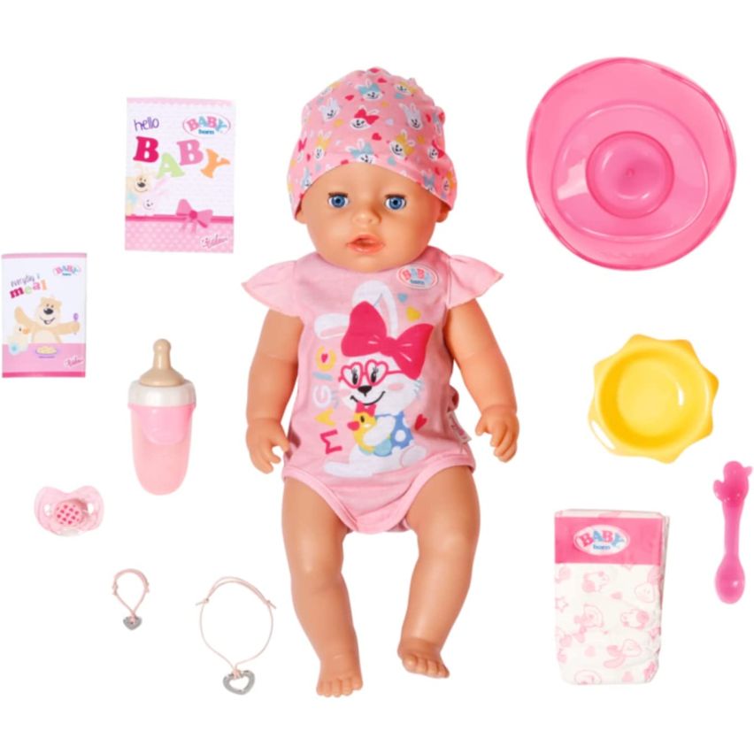Beauty Baby Kinder-Kleiderbügel online bestellen