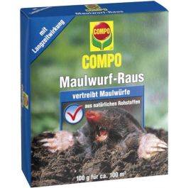 Trend's Center Online-Shop Compo Maulwurf-Raus 200g