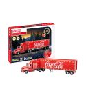 Revell 3D Puzzle Coca-Cola Truck
