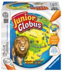 Ravensburger Tiptoi Mein interaktiver Junior Globus