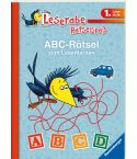 Ravensburger ABC-Rätsel zum Lesenlernen
