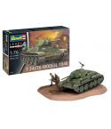 Revell Bausatz: Panzer T-37/76 Modell 1940 1:76 03294