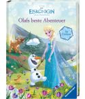 Ravensburger Disney Die Eiskönigin: Olafs Abenteuer