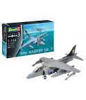 Revell Bausatz: BAe Harrier Gr.7 1:144