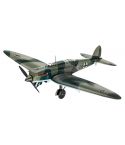 Revell Bausatz: Heinkel He70 F-2 1:72