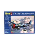 Revell Bausatz: P-47M Thunderbolt 1:72