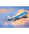 Revell Bausatz: Boeing 747-200 1:450