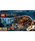 Lego Harry Potter Aragog im Verbotenen Wald 76434