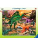 Ravensburger Rahmenpuzzle 42tlg. Spinosaurus