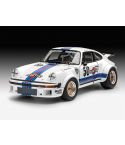 Revell Bausatz Model Set: Porsche 934 RSR Martini 1:24 67685