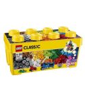 Lego Mittelgroße Bausteine-Box