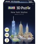 Revell 3D Puzzle City Line  New York