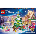 Lego Adventkalender 2024 Disney Princess 43253