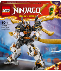 Lego Ninjago Coles Titandrachen-Mech 71821