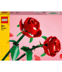 Lego Flowers Rosen 40460