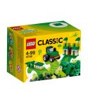 LEGO Classic Kreativ-Box Grün