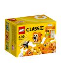 LEGO Classic Kreativ-Box Orange