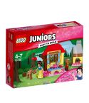 LEGO Juniors Disney Princess Schneewittchen's Waldhütte