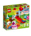 LEGO Duplo Geburtstagspicknick