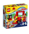LEGO Duplo Disney Micky's Rennwagen