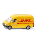 Siku Postwagen DHL 1085