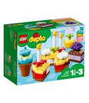 LEGO Duplo Meine erste Geburtstagsfeier 10862