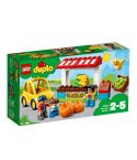 LEGO Duplo Bauernmarkt 10867