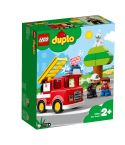 LEGO Duplo Feuerwehrauto 10901