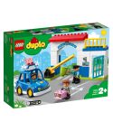 LEGO Duplo Polizeistation 10902