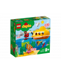 LEGO Duplo U-Boot Abenteuer 10910