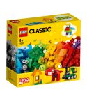 LEGO Classic - Erster Bauspaß 11001