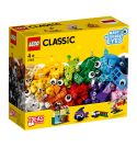 LEGO Classic - Witzige Figuren 11003