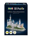 Revell 3D Puzzle Schloss Neuschwanstein