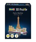 Revell 3D Puzzle City Line  Paris