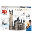 Ravensburger 3D Puzzle Hogwarts Schloss - Astronomieturm 