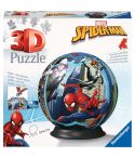 Ravensburger 3D Puzzle 72tlg. Spiderman 11563