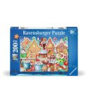 Ravensburger Kinderpuzzle 200tlg. XXL Süße Weihnachten