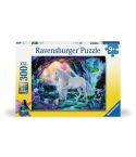 Ravensburger Kinderpuzzle 300tlg. Kristall-Einhorn 00870