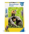 Ravensburger Kinderpuzzle 300tlg. XXL Freche Füchse 00871