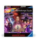 Ravensburger Kinderpuzzle 300tlg. Stranger Things 12001226