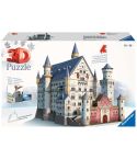 Ravensburger 3D Puzzle Schloss Neuschwanstein 12573
