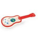 Hape E11874 Magische Touch Ukulele