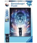 Ravensburger Kinderpuzzle 300tlg. XXL Dream Big!