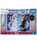 Ravensburger Kinderpuzzle 200tlg. XXL DFZ Frozen