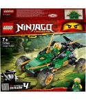 Lego Ninjago Lloyds Dschungelräuber 71700