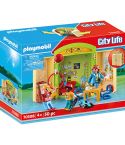 Playmobil Spielbox Im Kindergarten