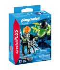 Playmobil 70248 Agent mit Drohne